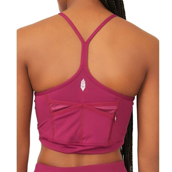 NWT Free People In The Saddle Cami - Picture 8 of 11